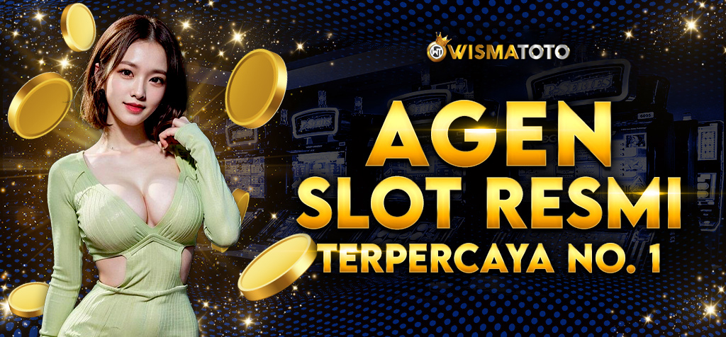 WISMATOTO: Situs Resmi Slot Deposit 5000 Via Pulsa Tanpa Potongan Terbaik