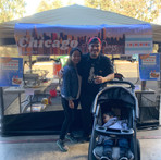 got one each, then another to share